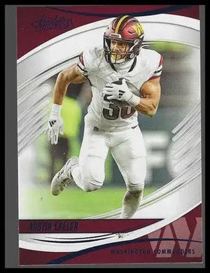 Austin Ekeler Football Cards