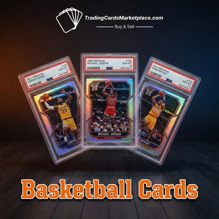 Graded basketball card featuring a Lakers player in purple jersey #8 dribbling the ball.