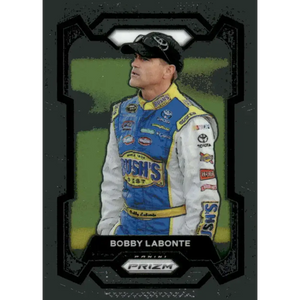 Bobby Labonte Racing Cards