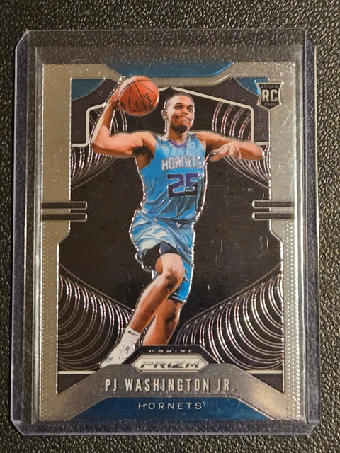 Charlotte Hornets Basketball Cards