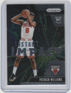 Chicago Bulls Basketball Cards