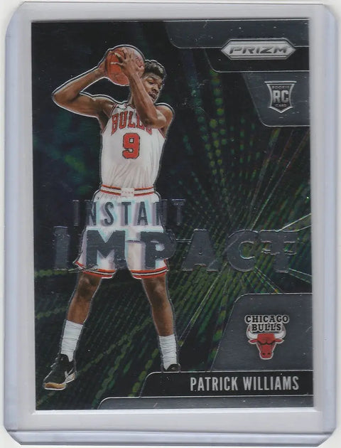 Chicago Bulls Basketball Cards