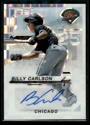 Chicago White Sox Baseball Cards