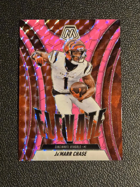 Cincinnati Bengals Football Cards