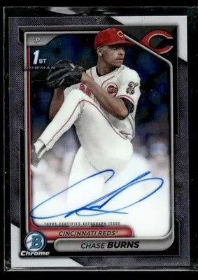 Cincinnati Reds Baseball Cards