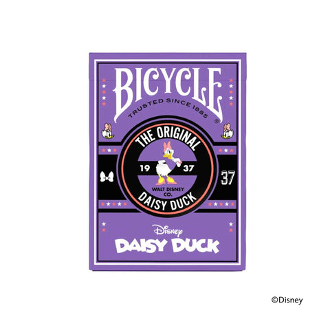 Daisy Duck Disney Trading Cards