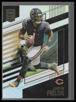 2022 Donruss Elite Davis Mills #26 Texans QB Base NFL Football Card - Football Card Single