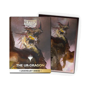 Dragon Shield Trading Card Supplies