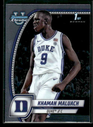Duke Blue Devils Basketball Cards