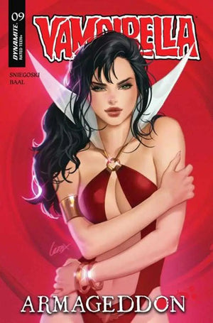 Dynamite Entertainment Comic Books