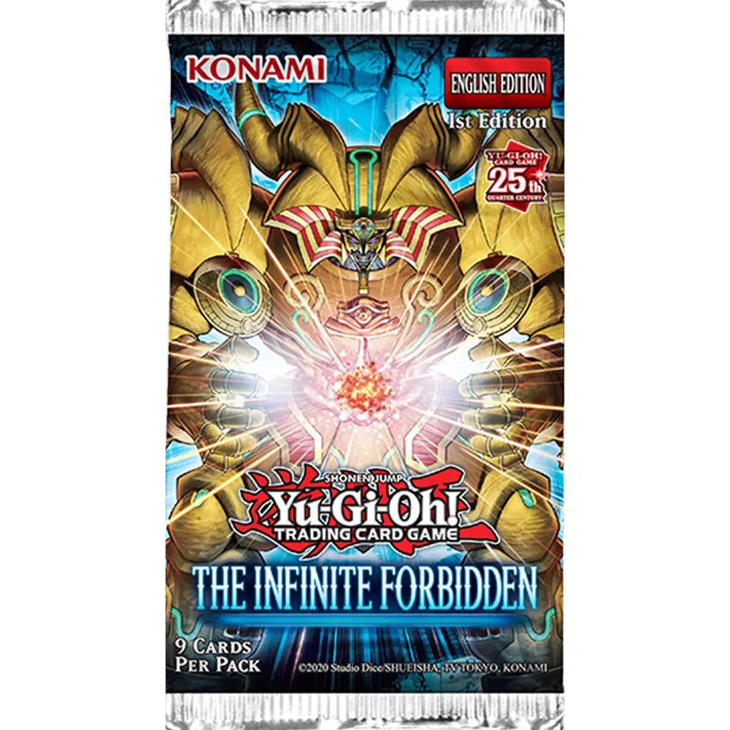 Exodia Yu-Gi-Oh! Cards