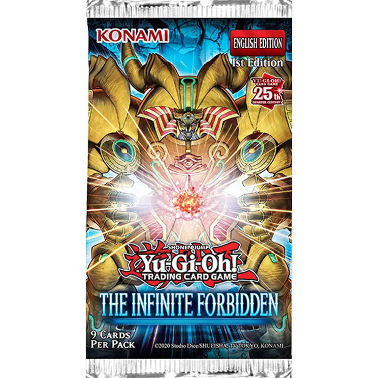 Exodia Yu-Gi-Oh! Cards