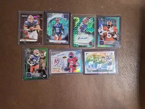 Florida Gators Football Cards