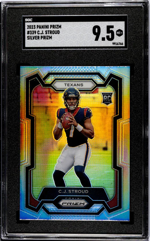 Football Cards
