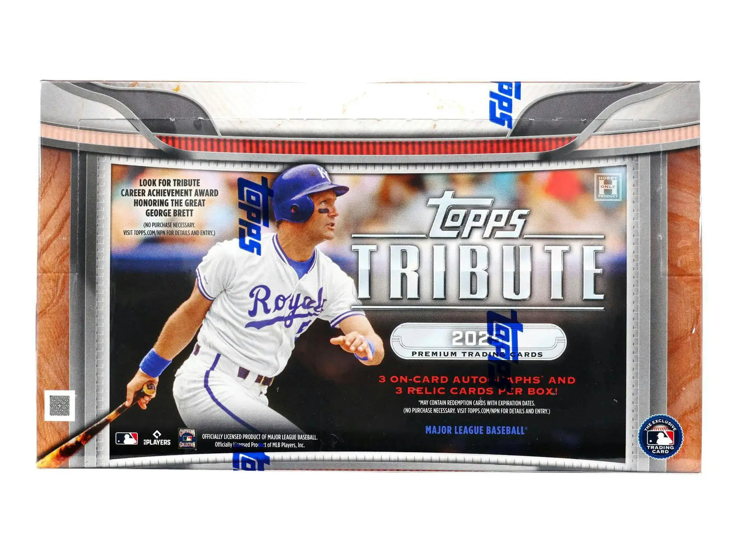 George Brett Rookie Cards