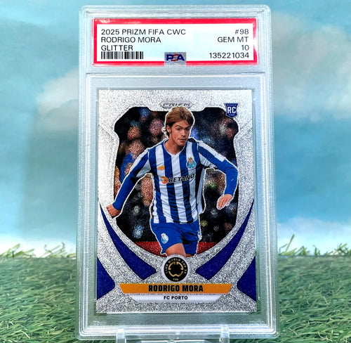 Graded Cards