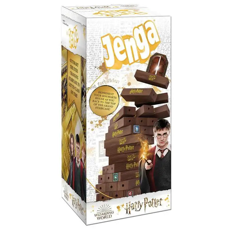Jenga Board Games