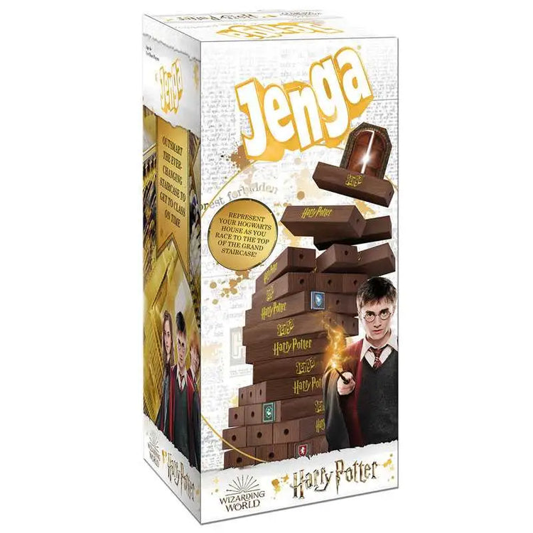 Jenga Board Games