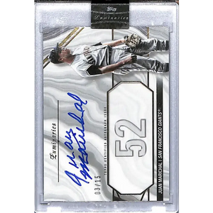 Juan Marichal Baseball Cards