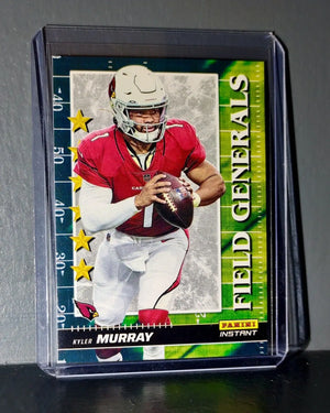 Kyler Murray Rookie Cards