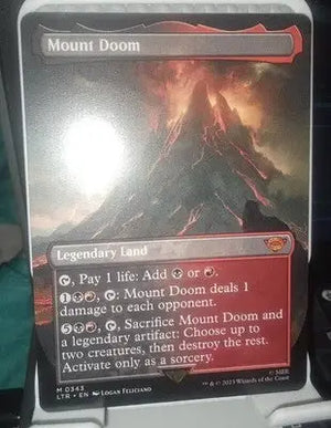 Magic The Gathering