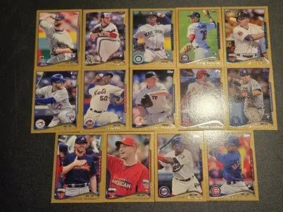 Max Scherzer Rookie Cards