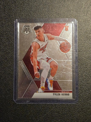 Miami Heat Basketball Cards