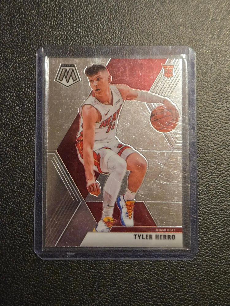 Miami Heat Basketball Cards