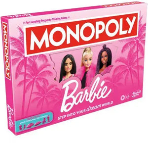 Monopoly Board Games