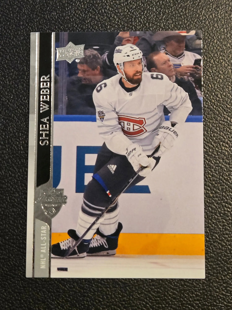 Montreal Canadiens Hockey Cards