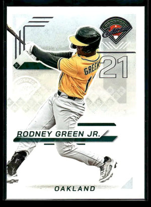 Oakland Athletics Baseball Cards