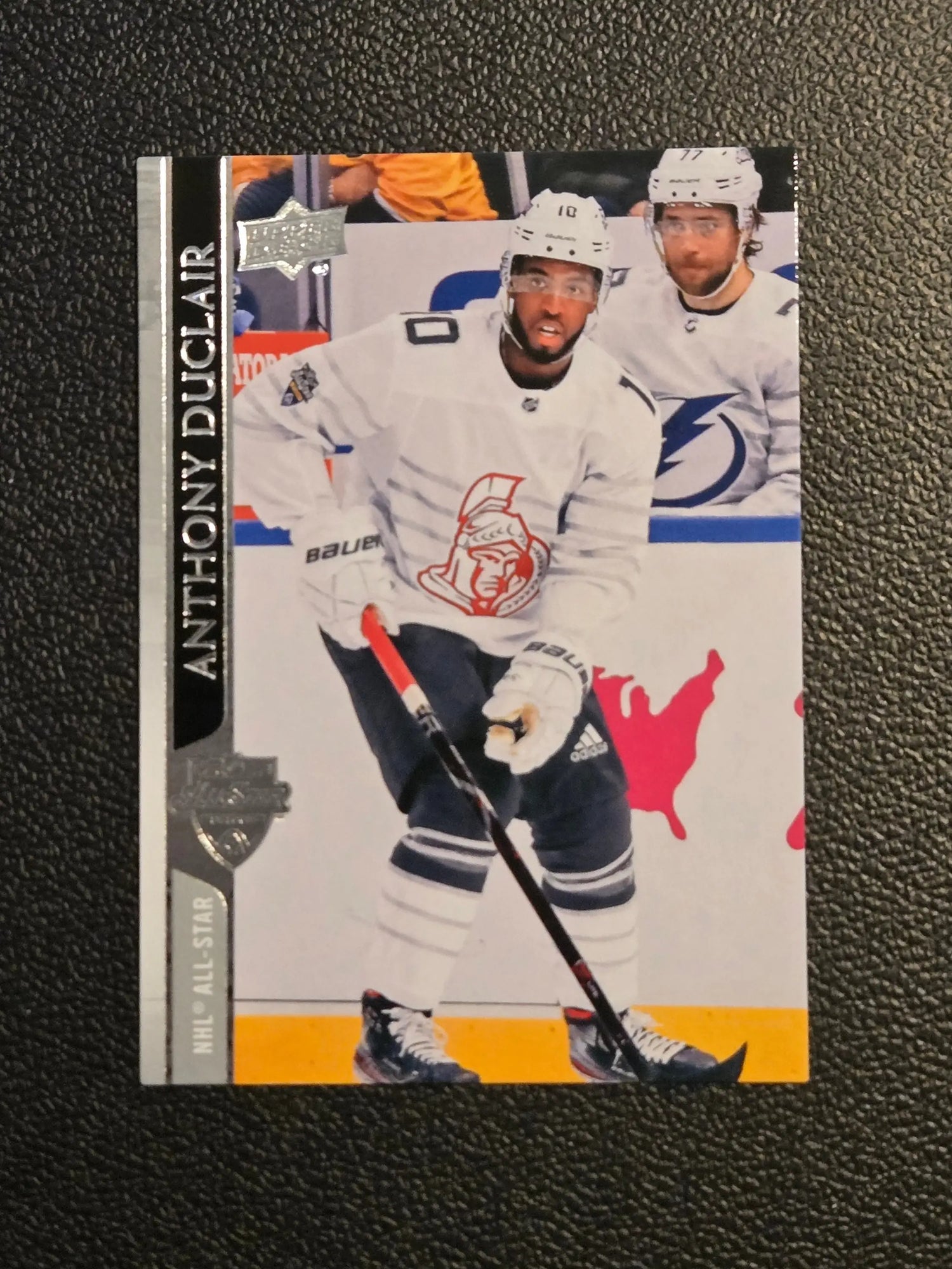 Ottawa Senators Hockey Cards