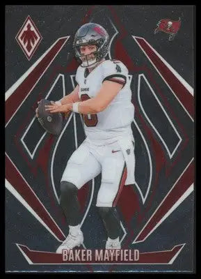 Baker Mayfield 2024 Panini Phoenix #11 Tampa Bay Buccaneers