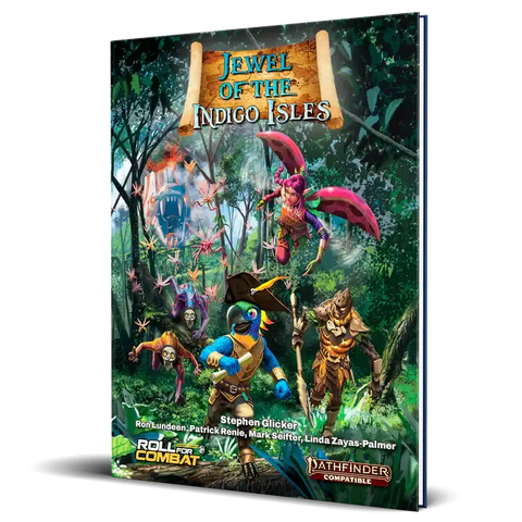 Pathfinder