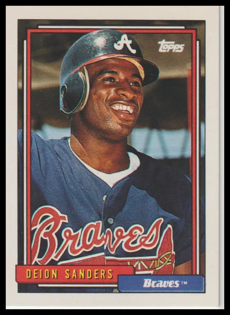1990 Score 100 Superstars #6 Ozzie Smith - Baseball Card Single