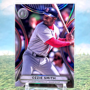 St. Louis Cardinals Baseball Cards
