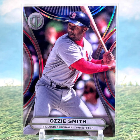 St. Louis Cardinals Baseball Cards