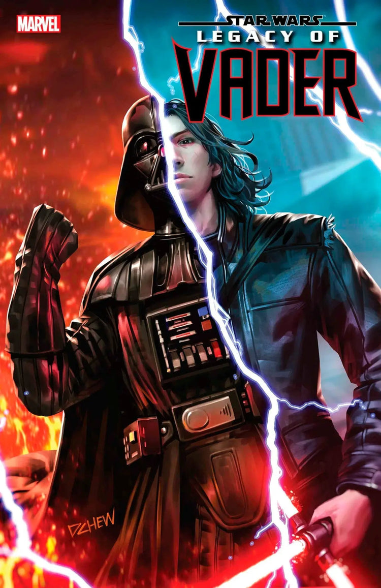 Star Wars Comic Book
