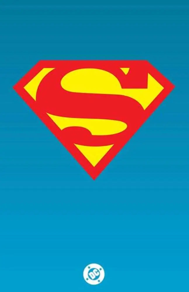 Superman Trading Cards