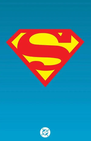 Superman Trading Cards