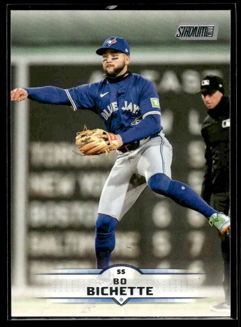 Toronto Blue Jays Baseball Cards