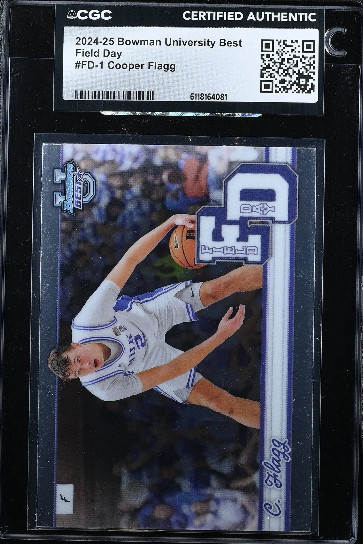 Value Bin ($5 - $20)