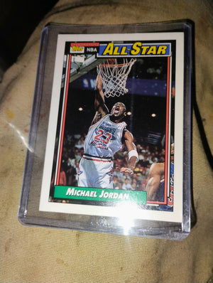 Vintage Basketball Cards