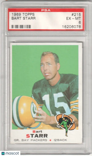 Vintage Football Cards