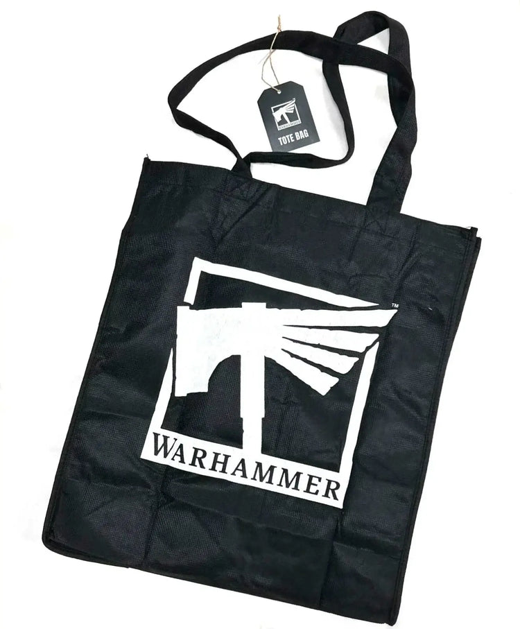 Warhammer Reusable Tote Bag - General Merchandise