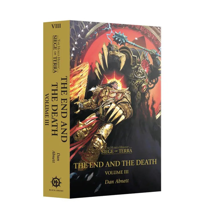 Warhammer Novels