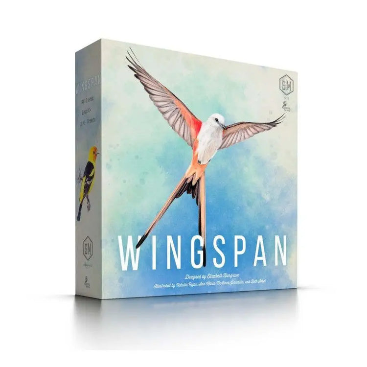 Wingspan Board Games