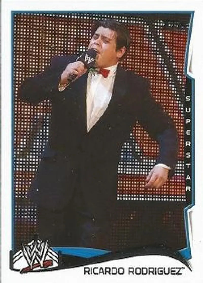 2014 Topps #84 Ricardo Rodriguez NM-MT ID:6362