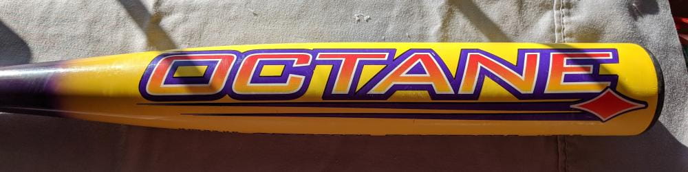 Easton Octane 30/18 Little League Baseball Bat Youth LK 75TG