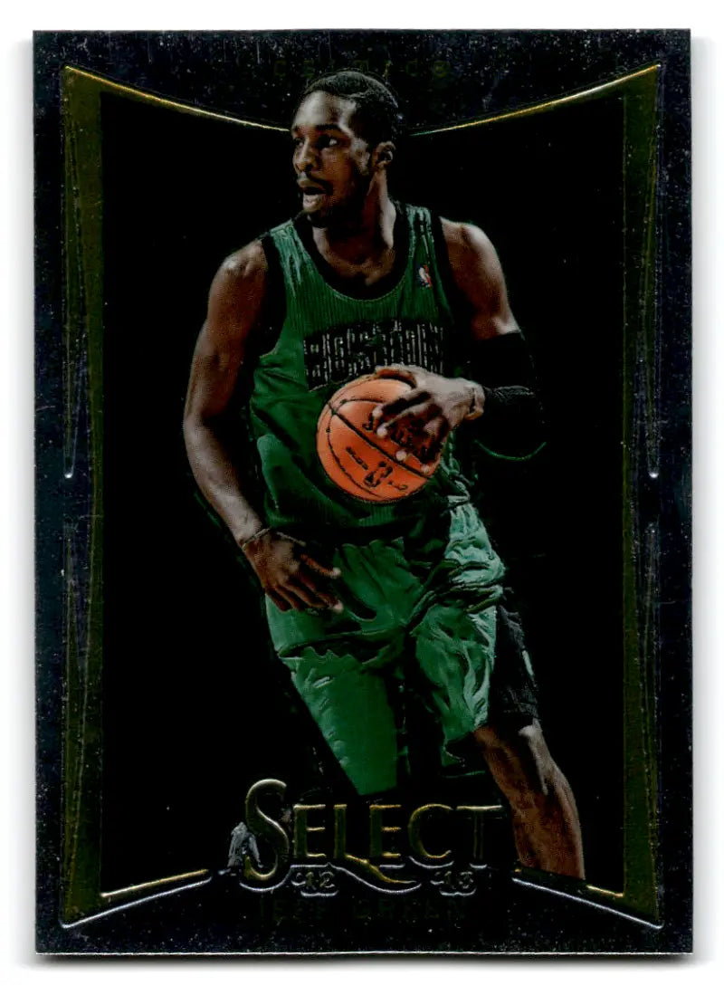 2012-13 Panini Select #13 Jeff Green EX/NM Celtics ID:67460